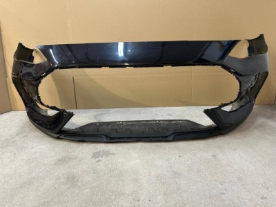 Бампер передний mg hs рестайлинг  20- p10947207 фото №1