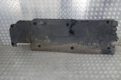 Skoda fabia iv - захист підвіска lew фото №1