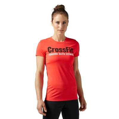 Koszulka Reebok CrossFit Speedwick F.E.F. BR0642