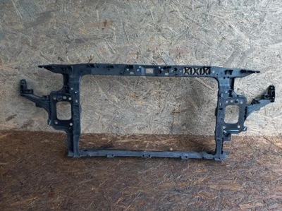 Hyundai i30 i-30 iii усилитель pas передний перед фото №1