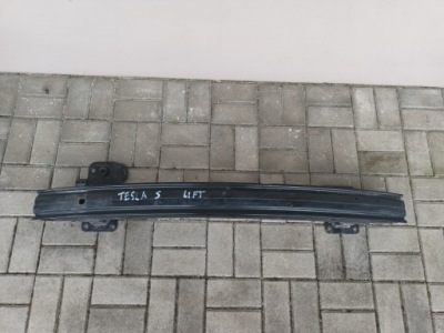 Балка передняя tesla s lift перед фото №1