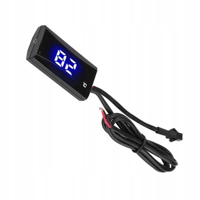 INDICATOR TEMPERATURE THERMO MOTORCYCLE  