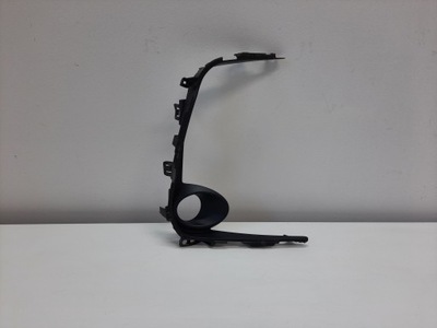 Toyota corolla e21 18- sedan рамка протитуманної фари правий перед оригінал фото №1