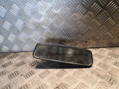 Mercedes-benz a w169 зеркало заднего вида фото №1