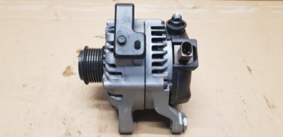 Kia 2.0 t-gdi генератор 37300-2cta0 фото №1