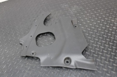 Захист поперечина перед права bmw x3 g01 7397490 фото №1