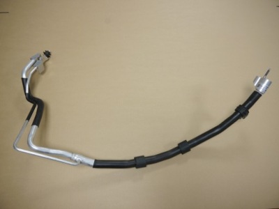 Audi a6 a7 4k шланг кондиціонера 4k0816738s фото №1