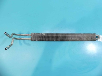 Радиатор усилителя bmw x5 f15 3.0d фото №1