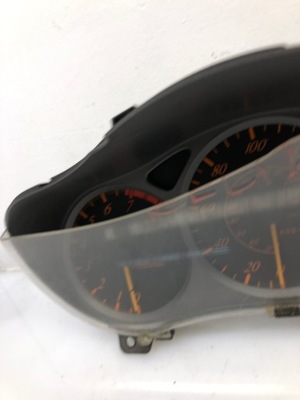 Лічильник приладова панель toyota celica фото №1