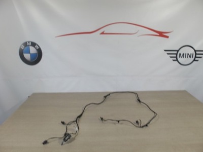 Жгут задняя bmw g26 5a36455 фото №1