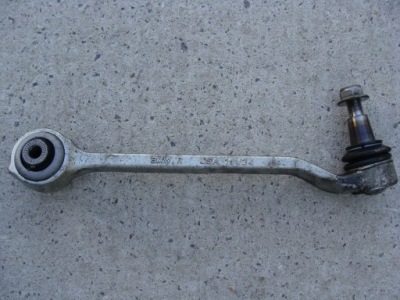 Рычаг правый bmw x3 f25 x4 f26 15v24 !! фото №1