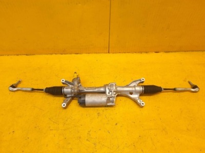 Mercedes s w223 рейка рульова 4matic 2233460090 фото №1