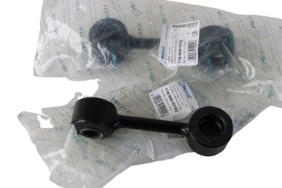 Vw transporter t4 з'єднувач стабілізатора 1160600102 . 2szt. фото №1