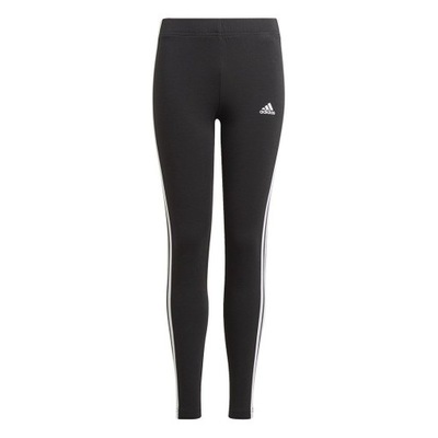 Legginsy Essentials 3-Stripes ADIDAS GN4046 128