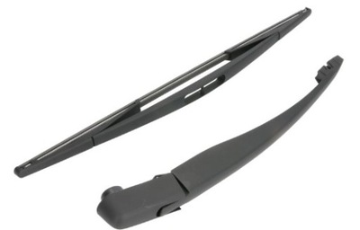 Важіль двірники задня opel corsa combo c 00-10 фото №1