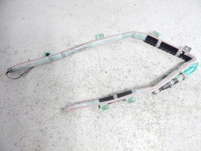 Шторка безопасности правая hyundai kona 17-23 фото №1