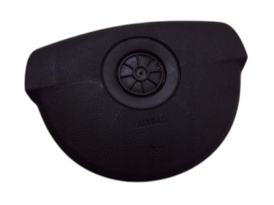 Заглушка подушка безопасности водителя vw passat b6 фото №1