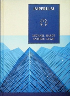 Michael Hardt - Imperium