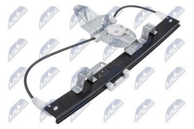 ELEVADOR VENTANAS LAND ROVER FREELANDER I -06 /DERECHA  