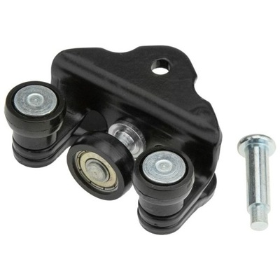 Ezc-ft-129 nty підрамник нижній двері бокових фото №1