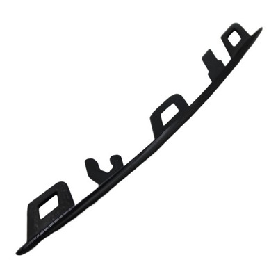 Молдинг декоративная решётки mercedes glb x247 2478854403 фото №1