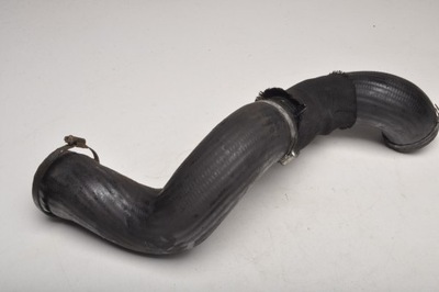 Volvo s60 ii v60 xc60 i труба интеркулер 31274103 фото №1