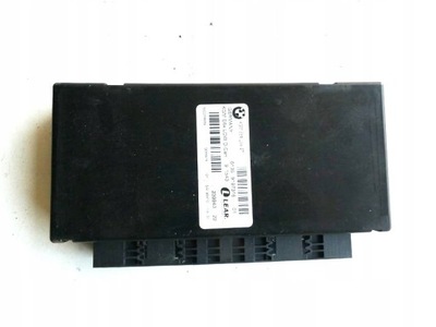 MÓDULO UNIDAD DE CONTROL COMODIDAD BMW 5 E60 9197316-01  