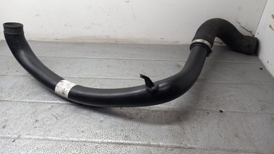 Труба интеркулер volvo s60 8638967 фото №1