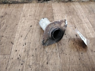 Toyota yaris фланец глушителя фото №1