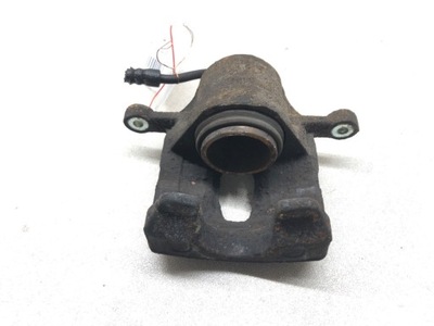 Суппорт перед левый kia rio iii 11-17 1.2cvvt фото №1