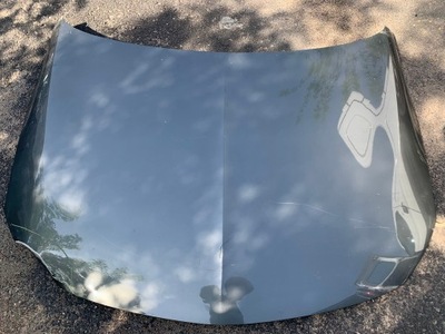 Капот крышка двигателя opel insignia b фото №1