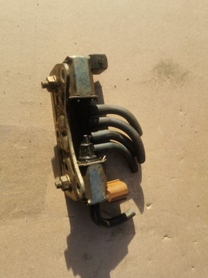 Клапан вакууму mitsubishi carisma i 1.8 gdi фото №1