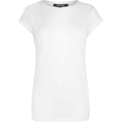 M5768 DAMSKA KOSZULKA T-SHIRT FIRETRAP S