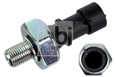 FEBI BILSTEIN SENSOR DE PRESIÓN ACEITES OPEL ASTRA H ASTRA H CLASSIC  