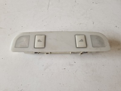 Лампа потолочный освещение салона audi a6 c6 4f0947111 фото №1