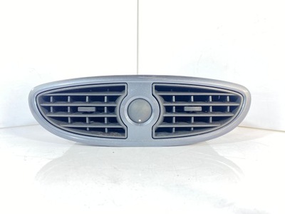 RENAULT CLIO 3 3 05-12 DEFLECTOR DE VENTILACIÓN CENTRAL 220408  