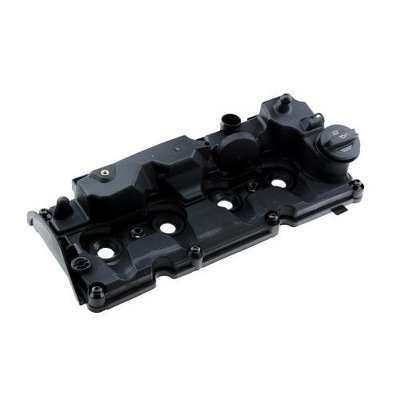 Nty bpz-vw-005 крышка клапанов фото №1