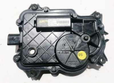 Vw phaeton моторчик моторчик доводчик замка 3d0837059b фото №1