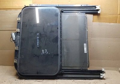 Люк porsche cayenne i фото №1