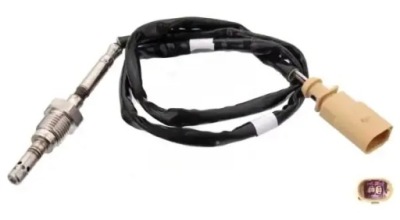 Febi bilstein 100808 датчик, температура вихлопних газів фото №1