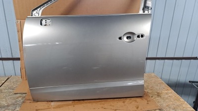 Renault scenic iii дверь левая фото №1