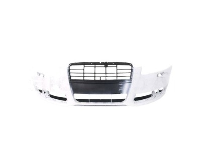 BUMPER FRONT AUDI A6 C6 08- 4F0807105AAGRU  