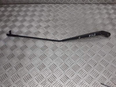 Рычаг дворники правый перед vw polo iv 9n фото №1