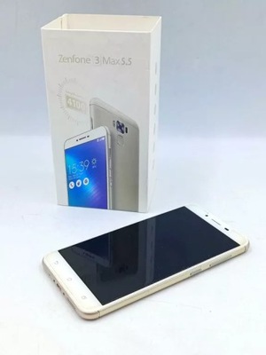 ASUS ZENFONE 3 MAX 5.5