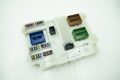 Volvo xc60 v60 s60 модуль cem 31327996 фото №1