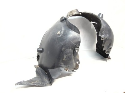 Повний підкрилок лівий перед a1716981730 mercedes slk r171 lift 08-11r фото №1