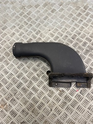 Mitsubishi pajero iii труба воздухозаборник воздуха mr431309 фото №1