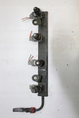 Colt z30 vi 05 5d форсунки молдинг впрыскная фото №1