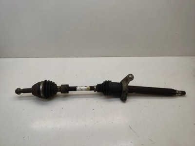 Mini cooper countryman r60 2012 привідний вал передня 00808374 фото №1