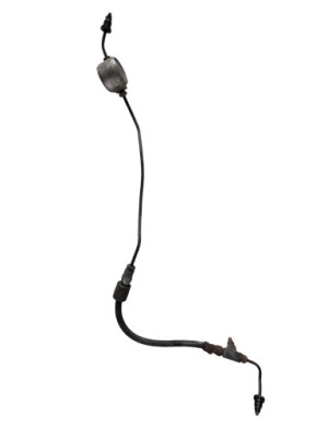 Шланг цилиндр сцепления opel vivaro 1 renault trafic 2 1.9 dci фото №1